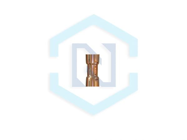 CAPILARY FITTINGS 24